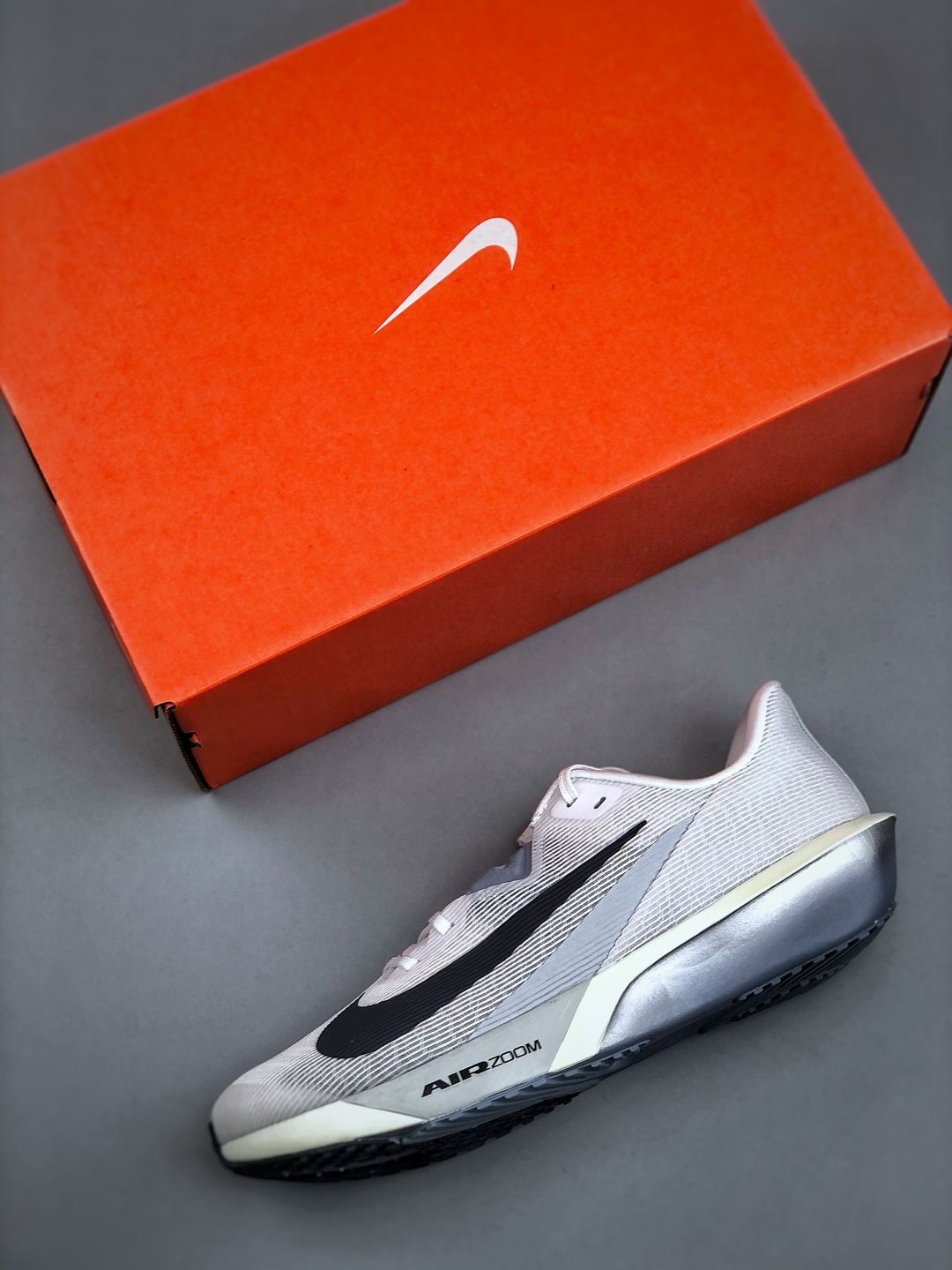 Nike Air Zoom Rival Fly 4 Lightweight Running Shoes FV6040-102 4 cmp i1746220893550 5062 0 2