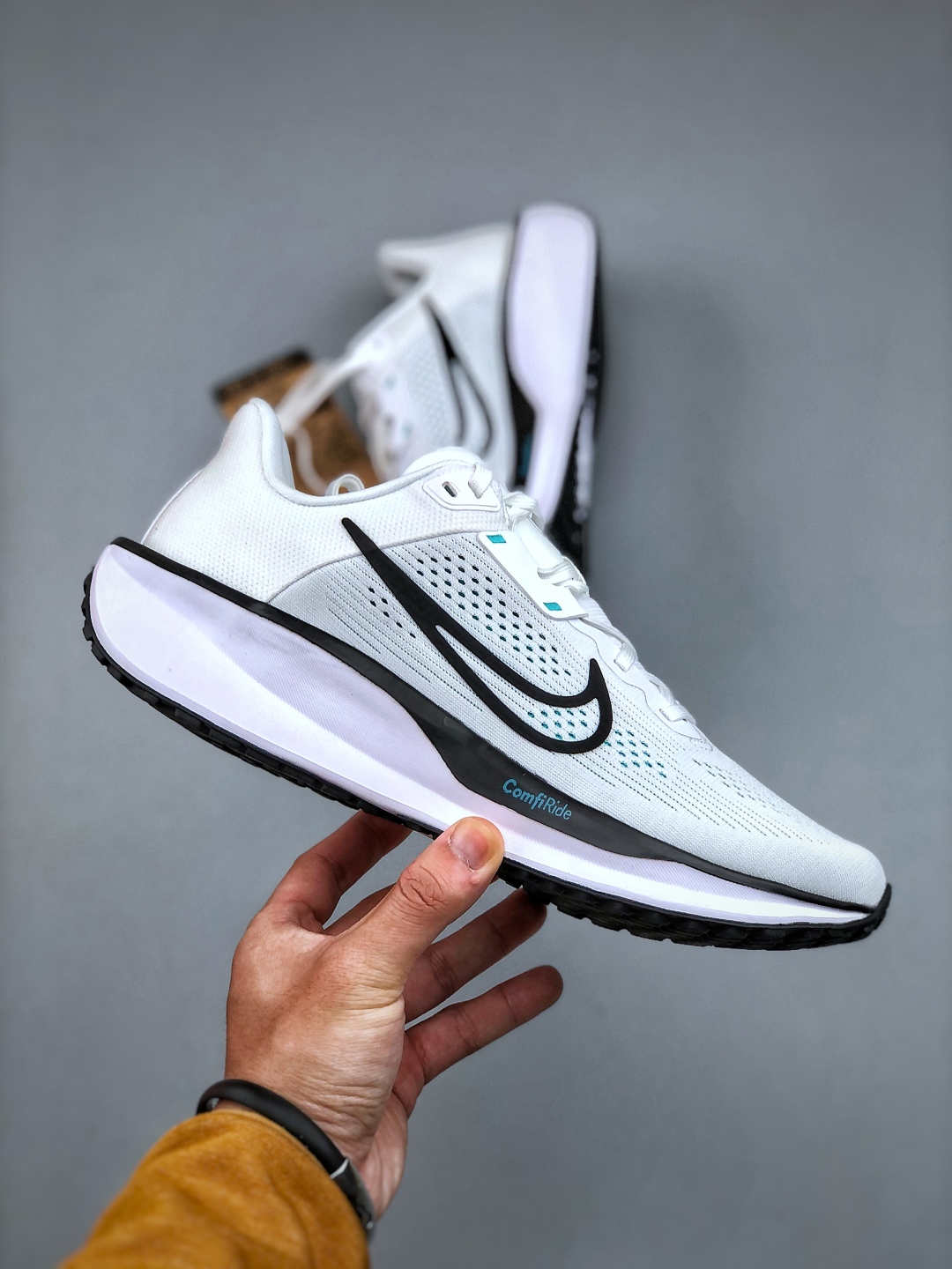 Nike Quest 6 Running Shoes - Breathable Mesh, Lightweight, and Comfortable 5 cmp i1746220955089 5974 0 3