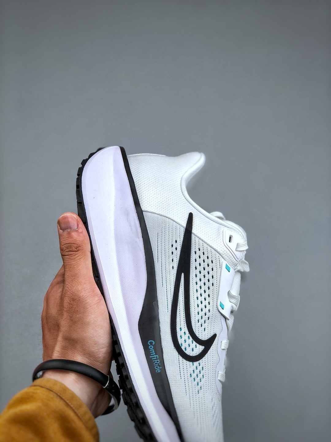 Nike Quest 6 Running Shoes - Breathable Mesh, Lightweight, and Comfortable 7 cmp i1746220955101 9115 0 5