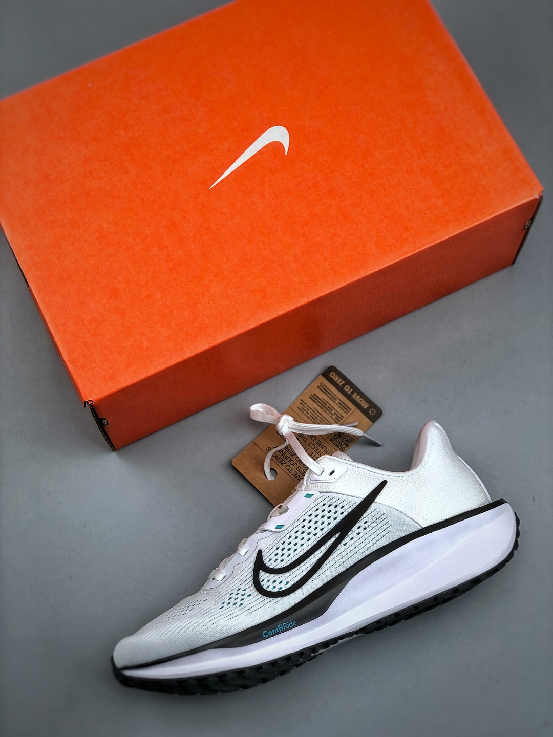 Nike Quest 6 Running Shoes - Breathable Mesh, Lightweight, and Comfortable 4 cmp i1746220957480 1027 0 2