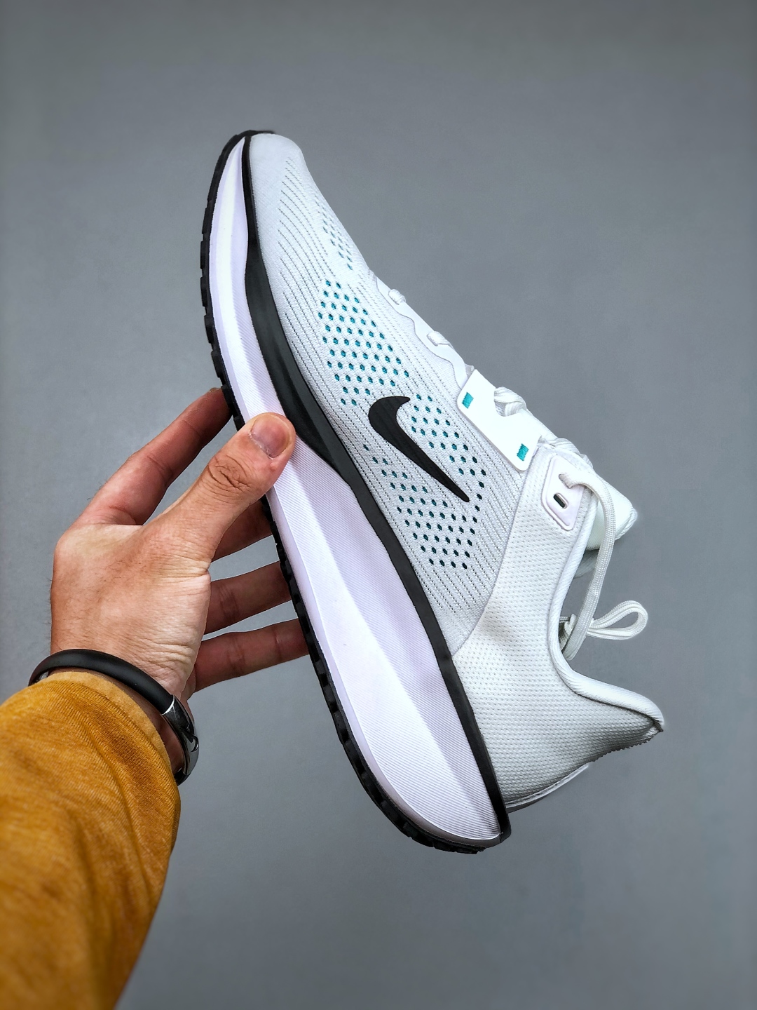 Nike Quest 6 Running Shoes - Breathable Mesh, Lightweight, and Comfortable 3 cmp i1746220957480 8667 0 1