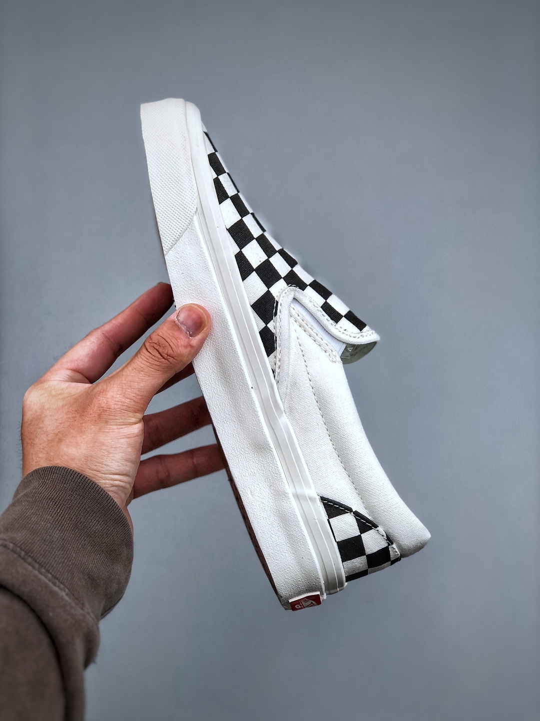 Vans Slip-On OG Classic LX Checkerboard Skate Shoes - Iconic Style & Comfort 3 cmp i1746305037742 615 0 1