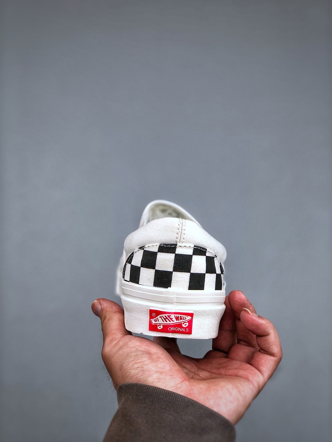 Vans Slip-On OG Classic LX Checkerboard Skate Shoes - Iconic Style & Comfort 8 cmp i1746305039958 4278 0 6
