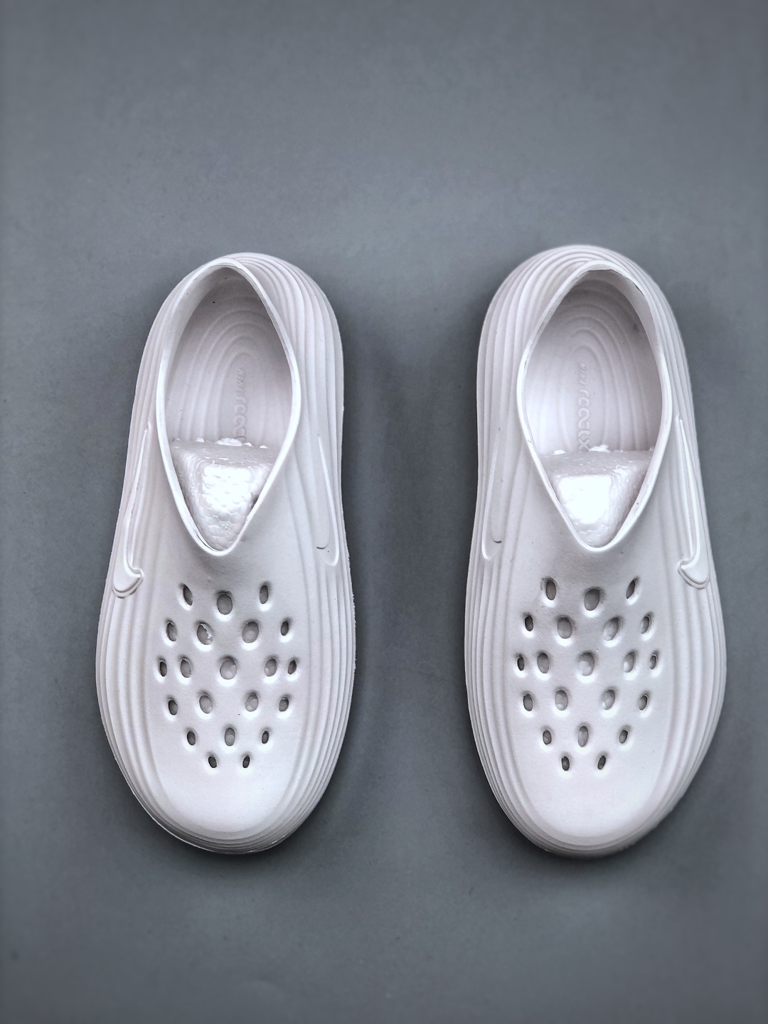 Nike ReactX Rejuven8 White Sandals, Summer Style, Comfortable and Lightweight 7 cmp i1746305140271 4643 0 5