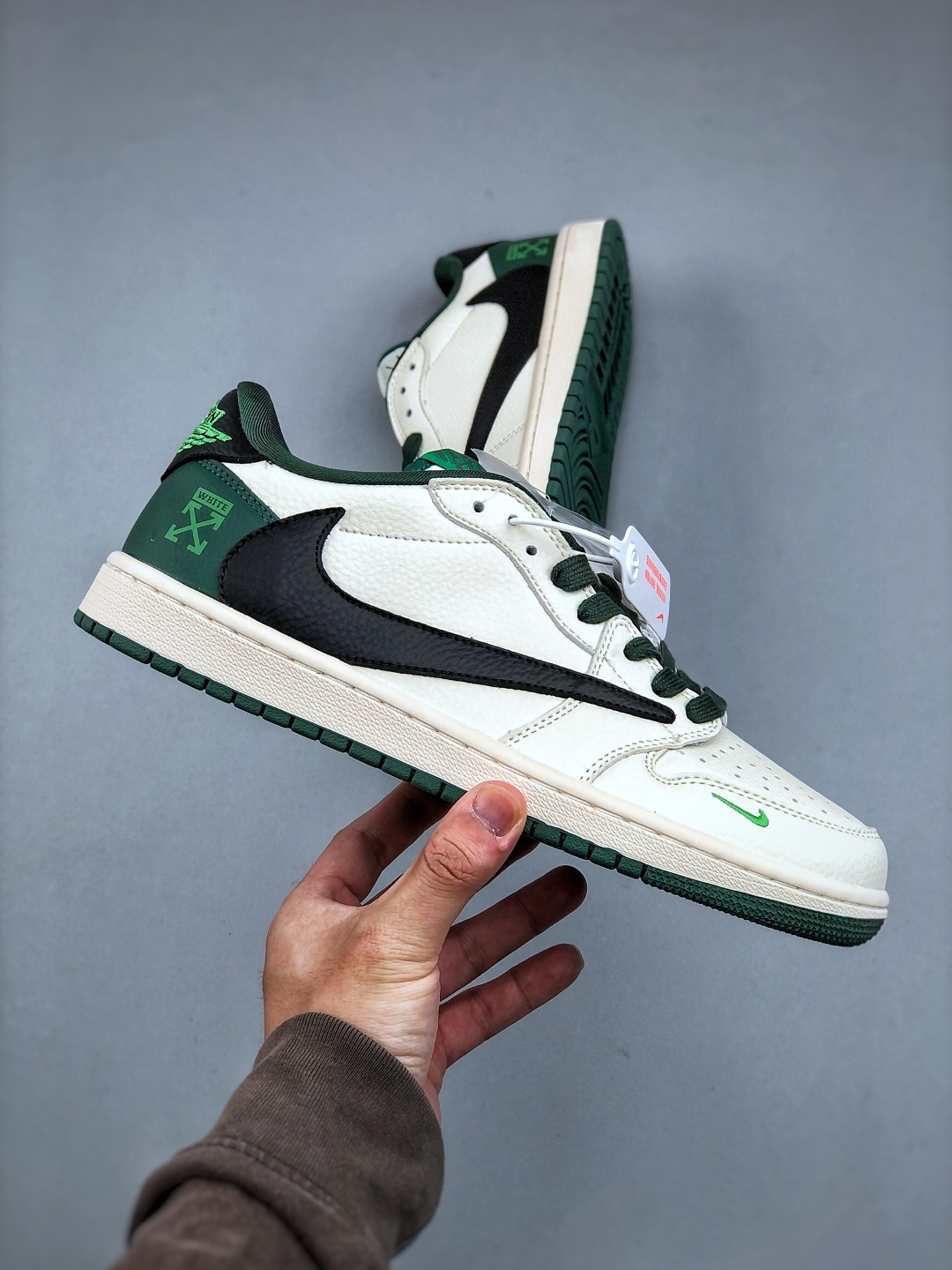 Travis Scott x Fragment Air Jordan 1 Low OG SP 'Military Blue' 5 cmp i1746305941044 2447 0 4