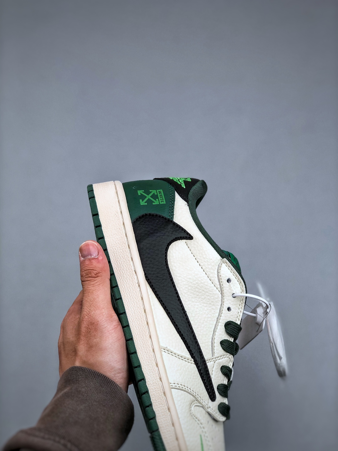 Travis Scott x Fragment Air Jordan 1 Low OG SP 'Military Blue' 7 cmp i1746305942738 6601 0 6
