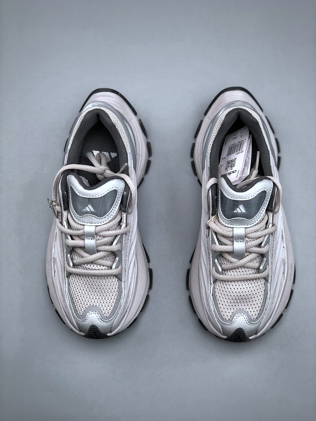 Adidas XLG MTW Low Top Running Shoes - Comfortable, Breathable, and Non-Slip 6 cmp i1746307639246 8784 0 4