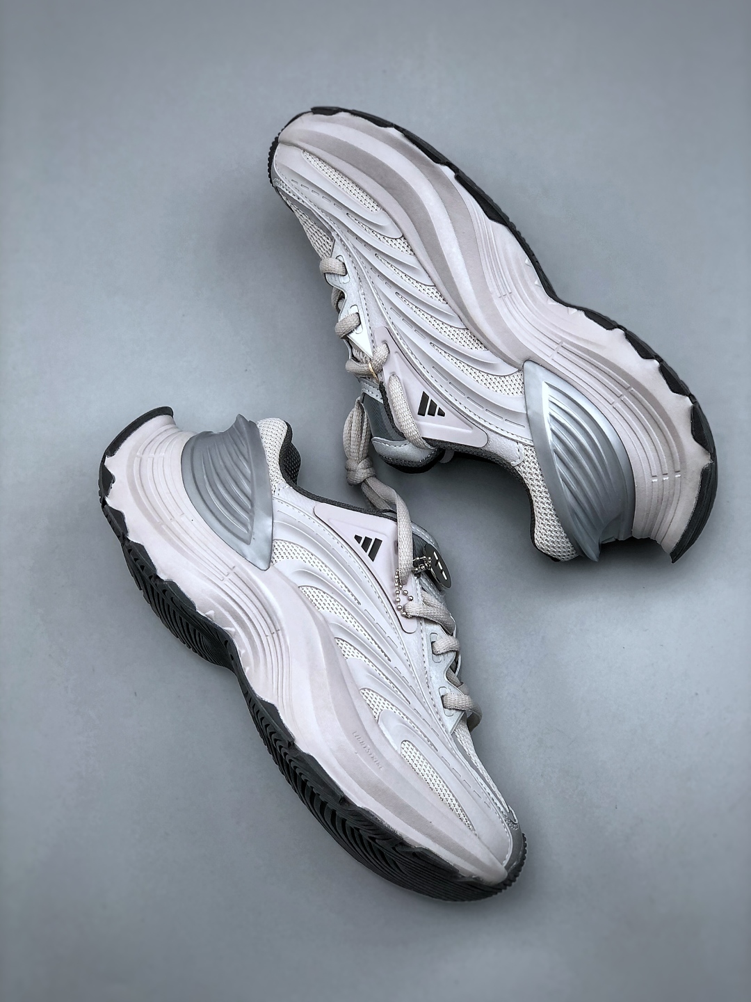Adidas XLG MTW Low Top Running Shoes - Comfortable, Breathable, and Non-Slip 10 cmp i1746307640817 4848 0 8
