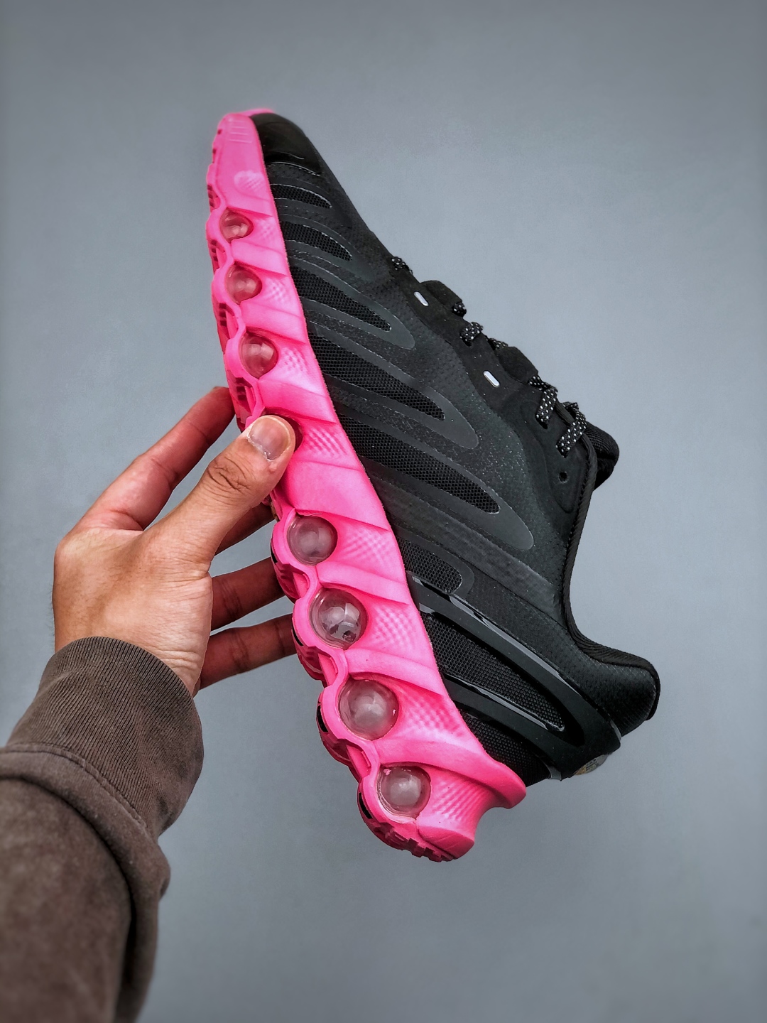 Nike Air Max DN8 Running Shoes - Full-Length Air Cushion, Enhanced Comfort 3 cmp i1746307693526 3839 0 1