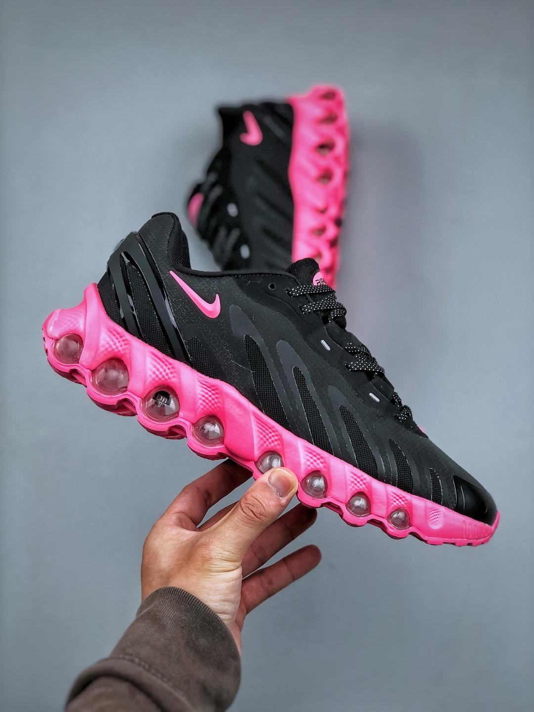 Nike Air Max DN8 Running Shoes - Full-Length Air Cushion, Enhanced Comfort 5 cmp i1746307693526 8767 0 3