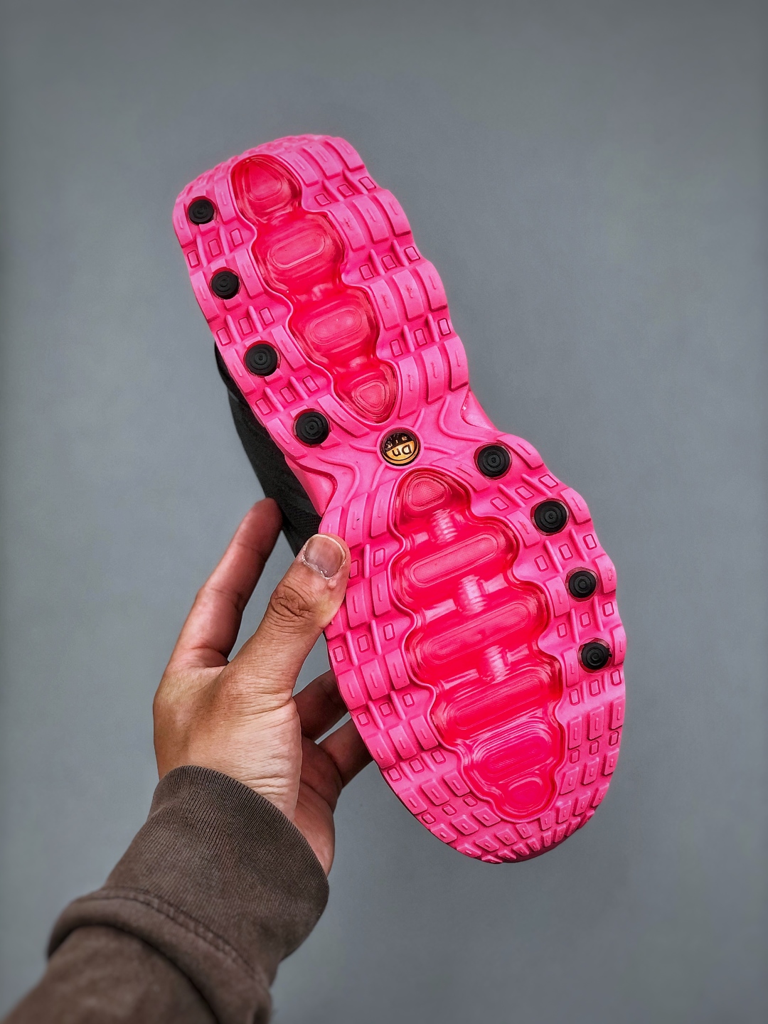 Nike Air Max DN8 Running Shoes - Full-Length Air Cushion, Enhanced Comfort 9 cmp i1746307693526 9640 0 7
