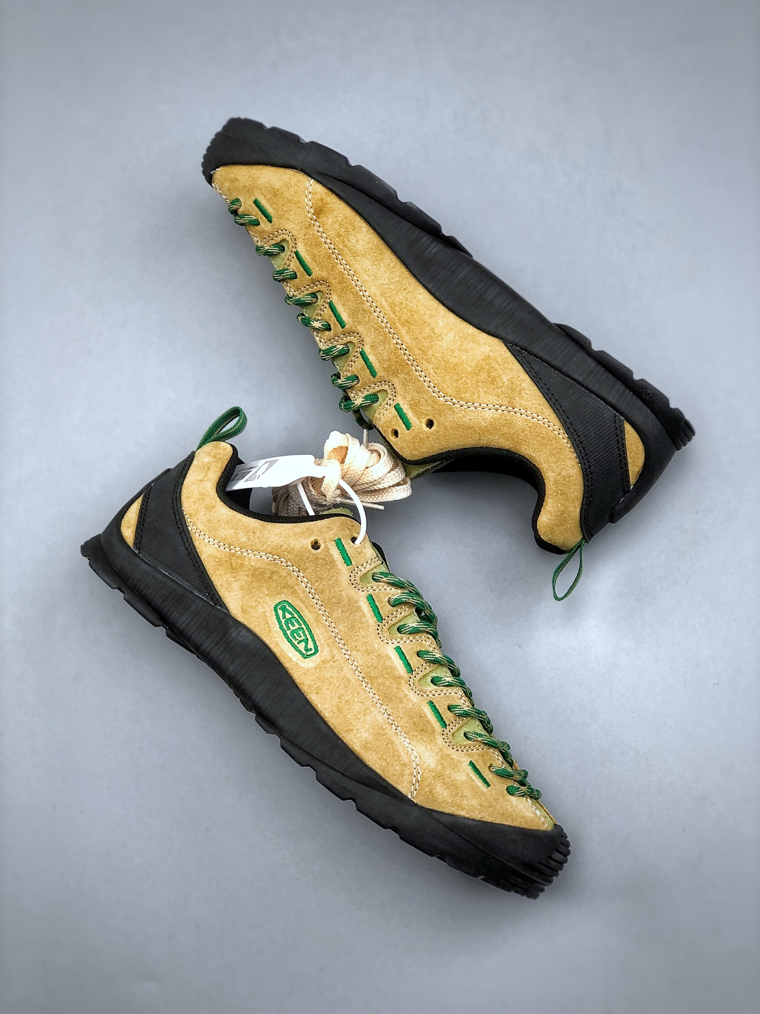 Keen Japanese Retro Sneakers - Lightweight & Comfortable Walking Shoes 10 cmp i1746391645467 9195 0 8