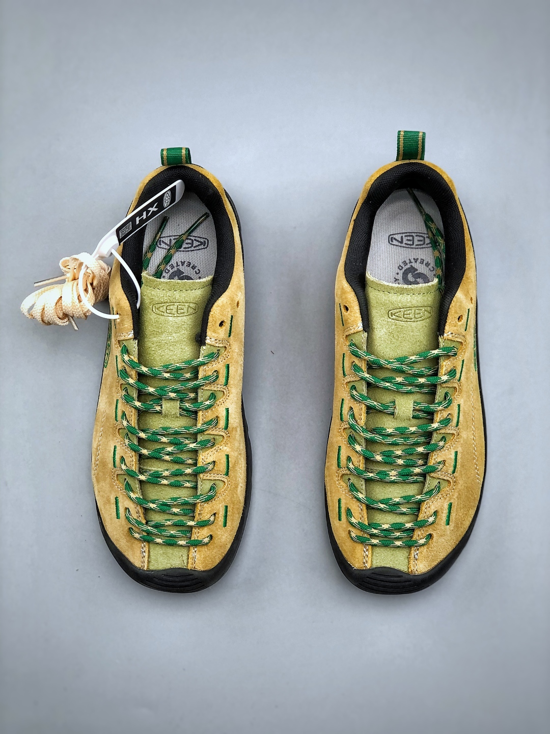 Keen Japanese Retro Sneakers - Lightweight & Comfortable Walking Shoes 6 cmp i1746391645473 3362 0 4
