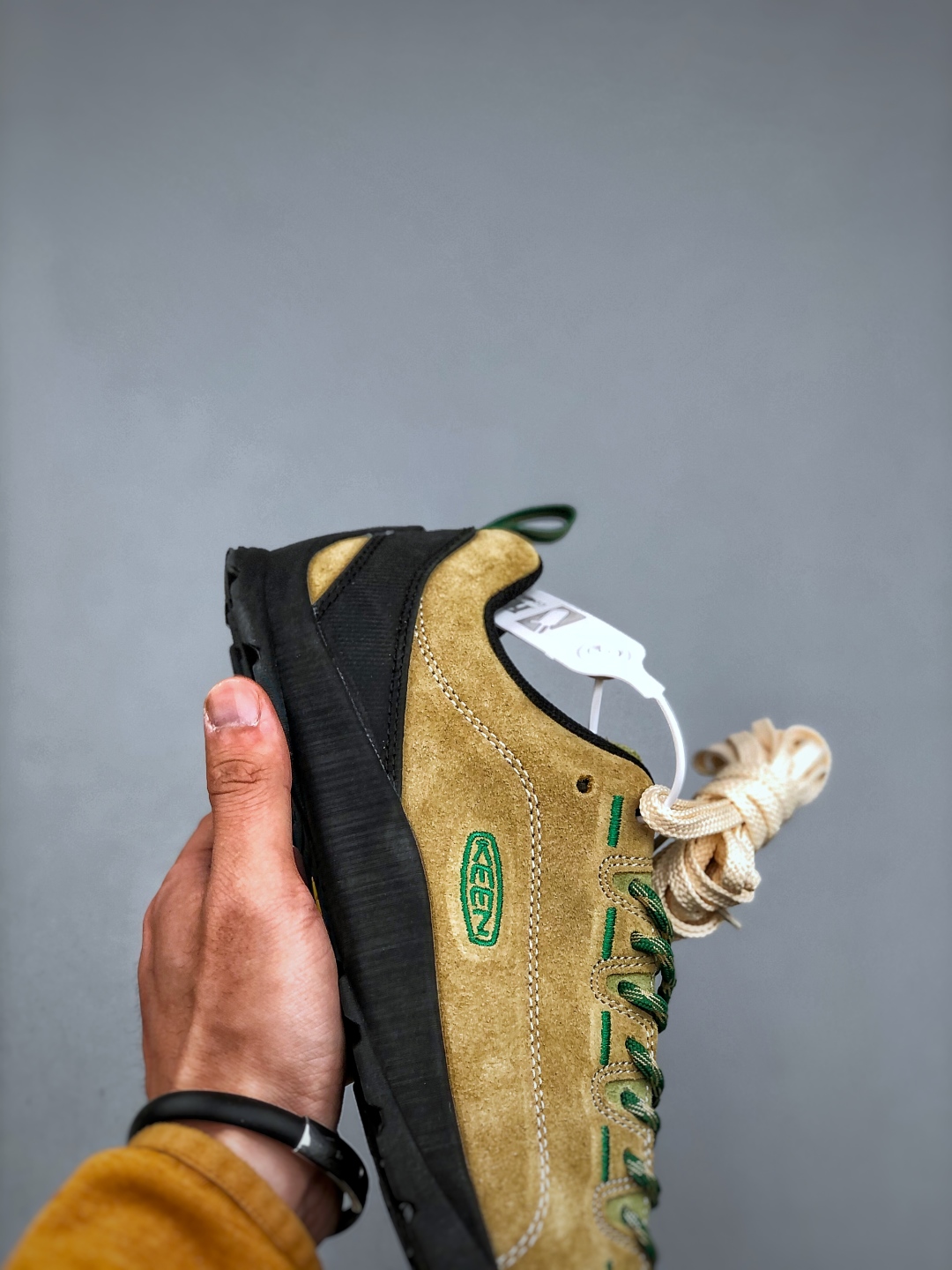 Keen Japanese Retro Sneakers - Lightweight & Comfortable Walking Shoes 7 cmp i1746391647239 7809 0 5