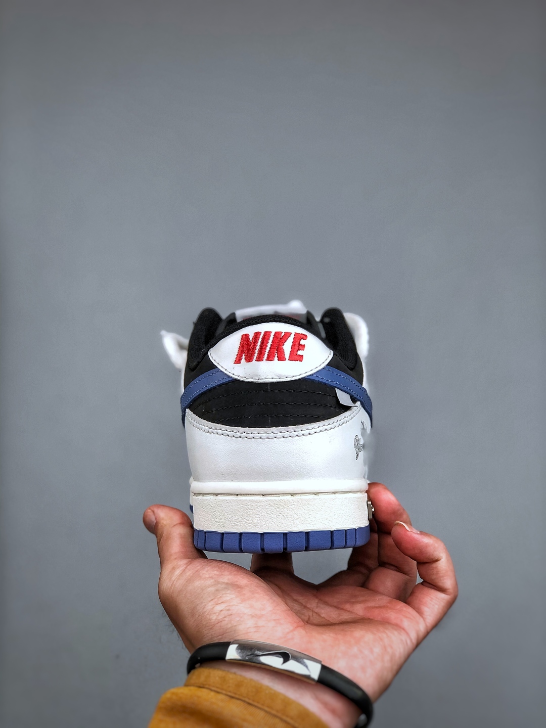 Nike SB Dunk Low Anonymous Player Anniversary Custom Casual Skateboarding Shoes 8 cmp i1746391678171 2237 0 6