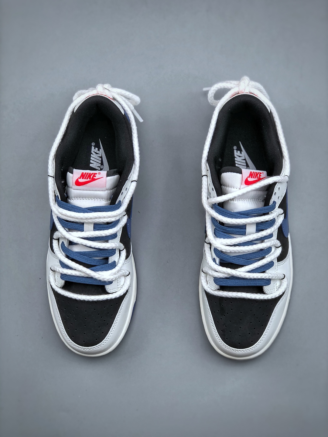 Nike SB Dunk Low Anonymous Player Anniversary Custom Casual Skateboarding Shoes 6 cmp i1746391679962 2699 0 4