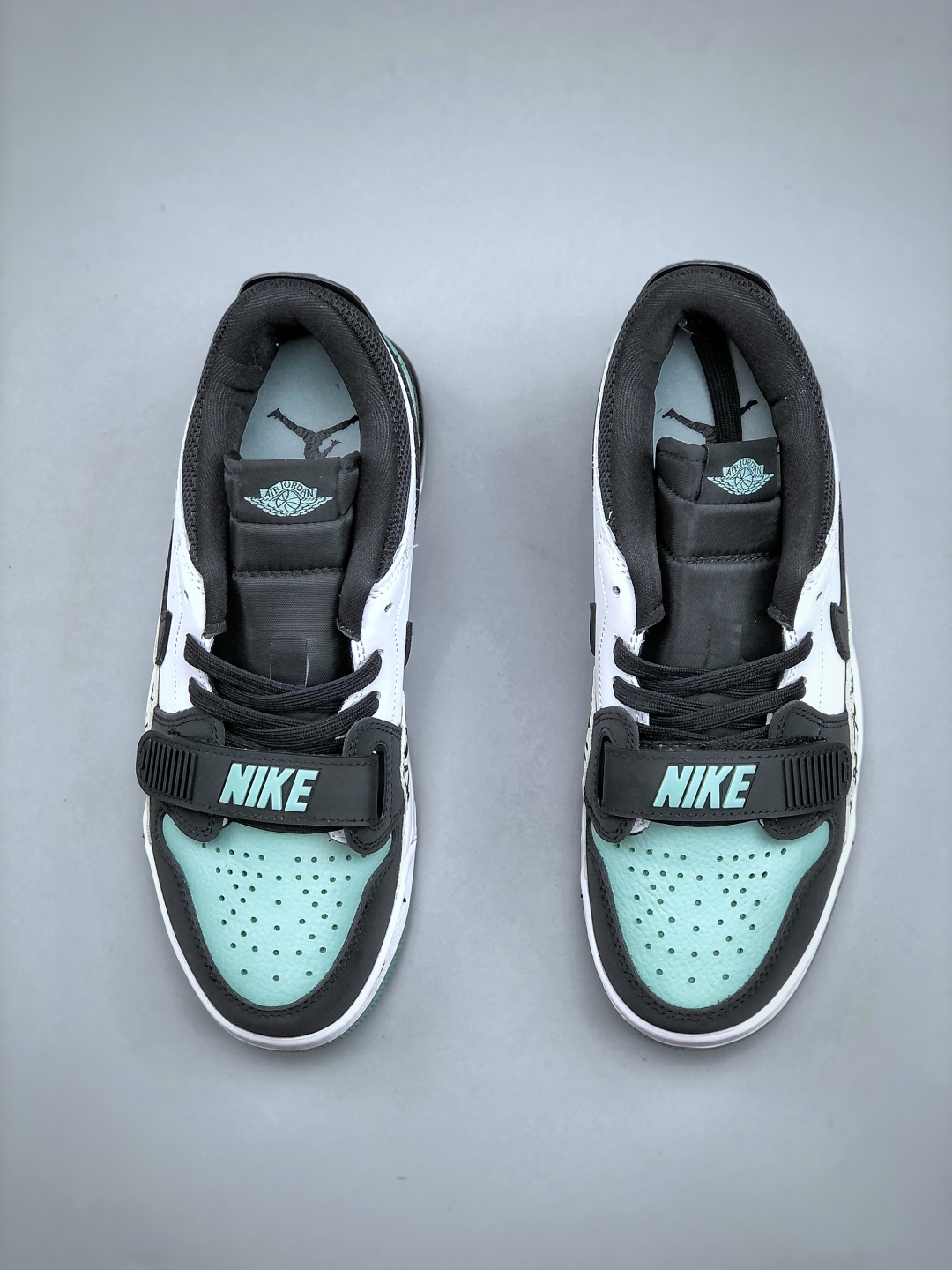 Air Jordan Legacy 312 Low White/Green Basketball Shoes CD7069-109 6 cmp i1746391895705 8348 0 4
