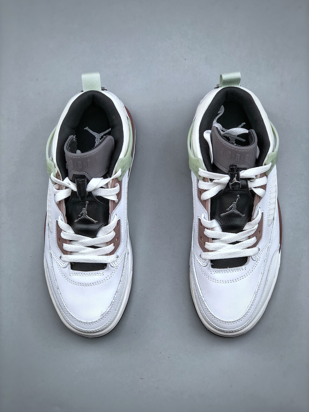 Jordan Spizike Low Retro Casual Sneakers, HV5974-111, Sizes 36-47 6 cmp i1746391925312 4346 0 4
