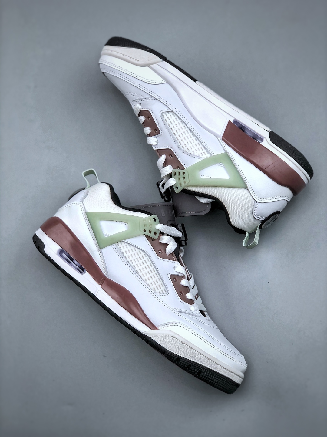 Jordan Spizike Low Retro Casual Sneakers, HV5974-111, Sizes 36-47 10 cmp i1746391925312 4491 0 8