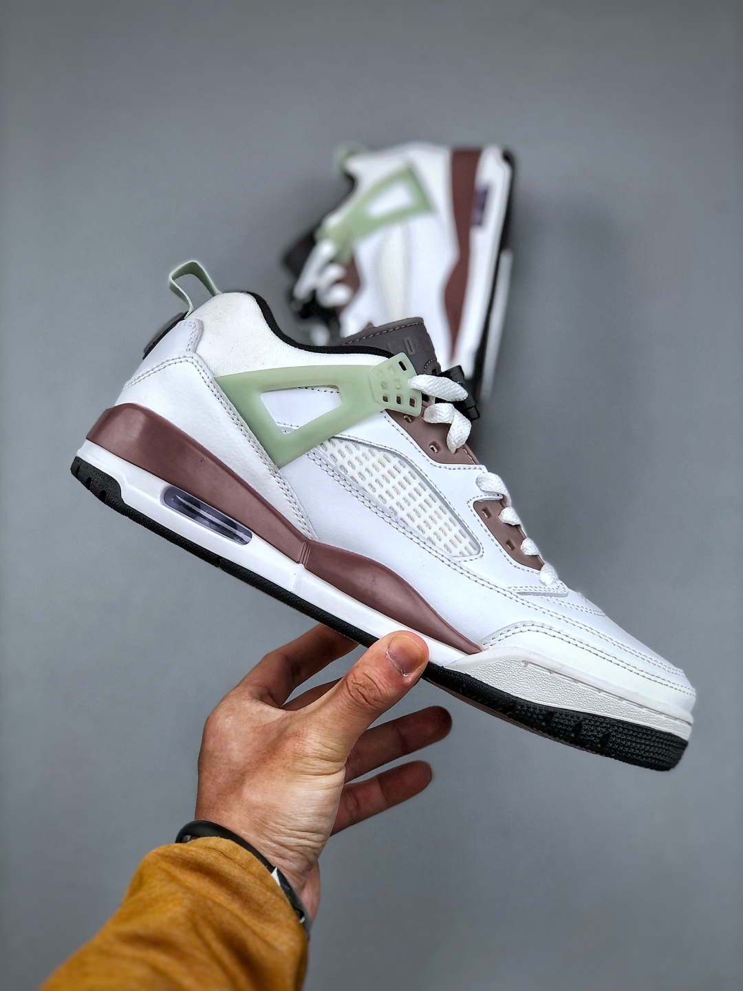 Jordan Spizike Low Retro Casual Sneakers, HV5974-111, Sizes 36-47 5 cmp i1746391927167 537 0 3
