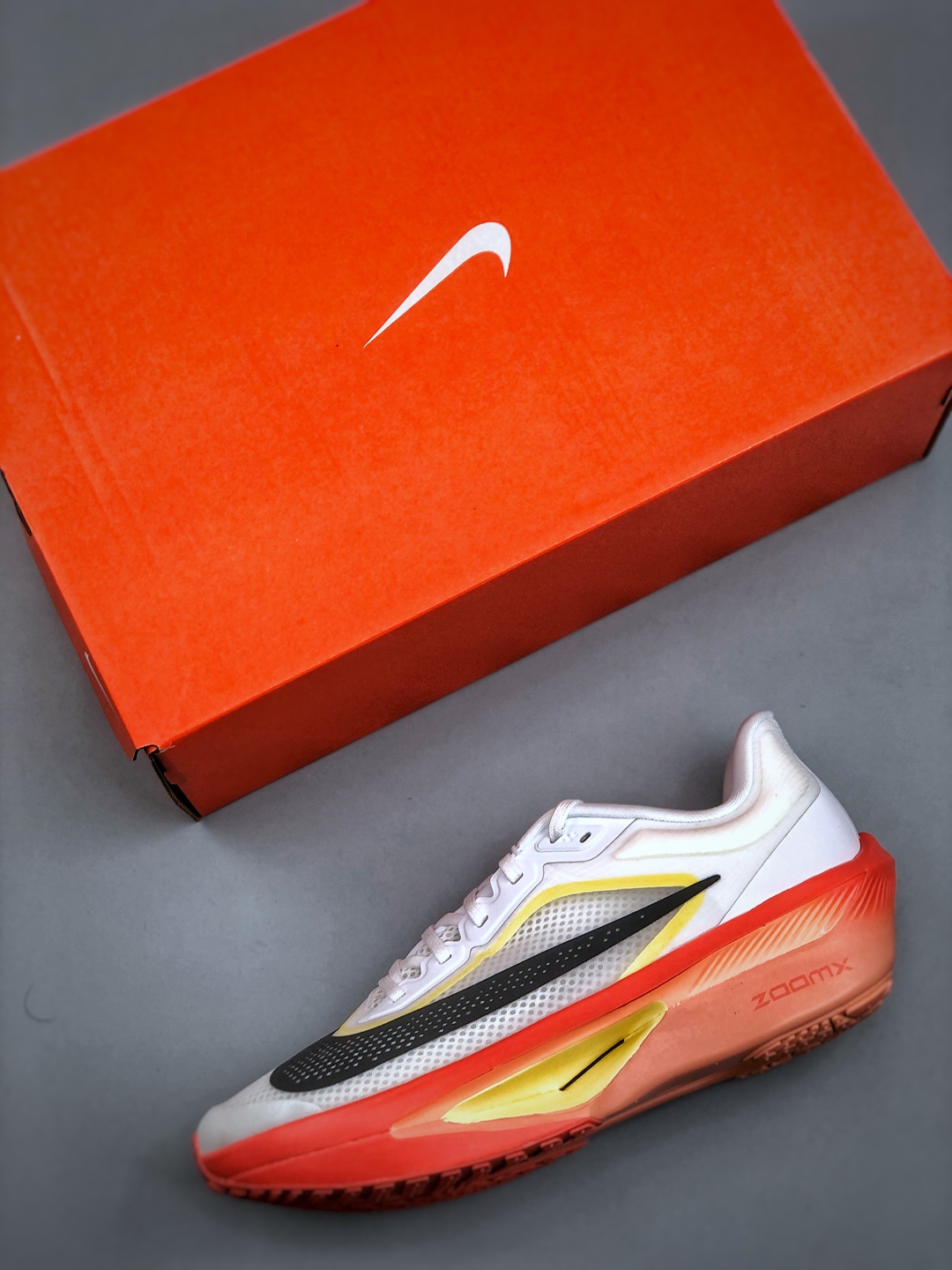 Nike Zoom Fly 6 Running Shoes - Lightweight Comfort & Responsive Cushioning 4 cmp i1746392029399 7474 0 2