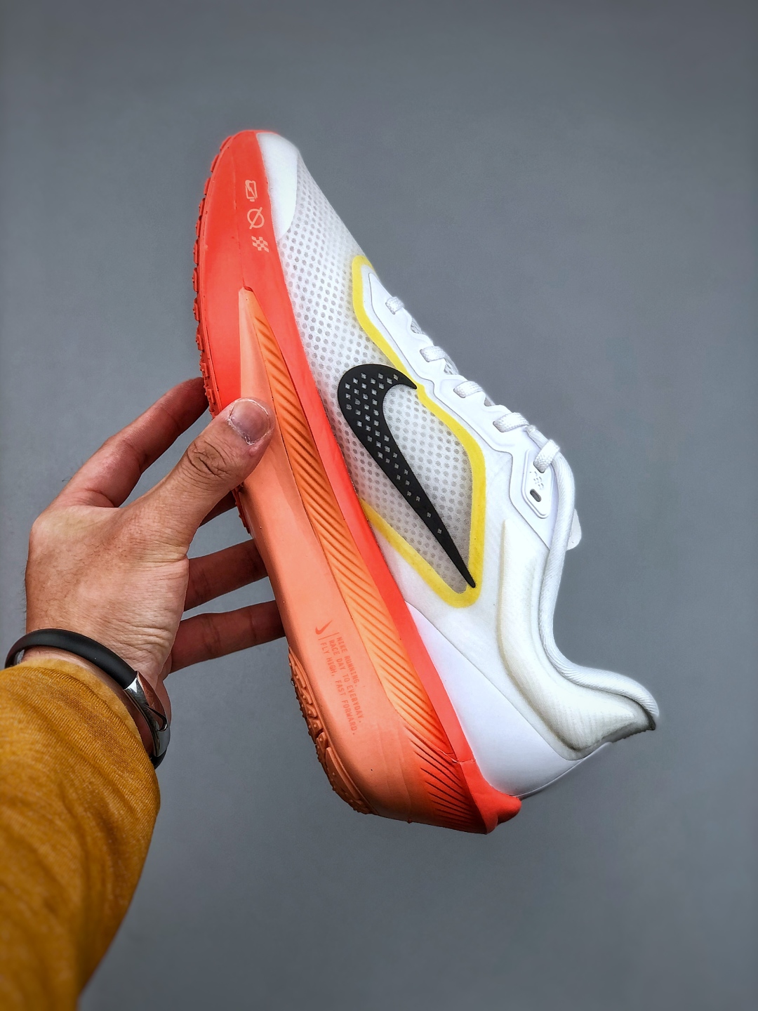 Nike Zoom Fly 6 Running Shoes - Lightweight Comfort & Responsive Cushioning 3 cmp i1746392029399 8784 0 1