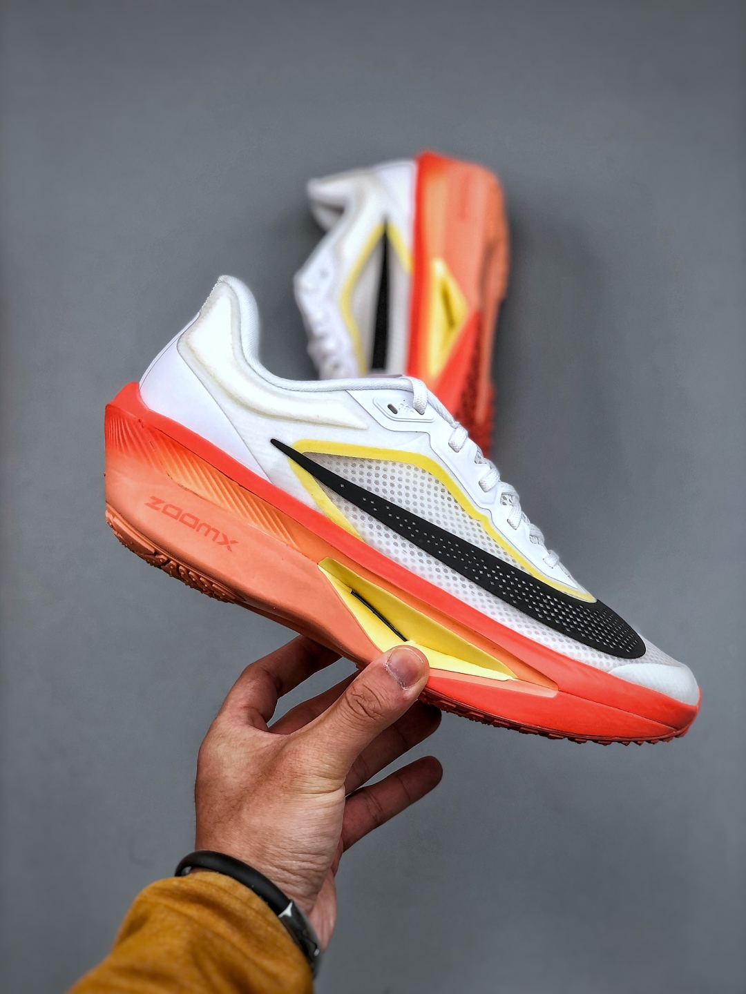 Nike Zoom Fly 6 Running Shoes - Lightweight Comfort & Responsive Cushioning 5 cmp i1746392029400 3178 0 3