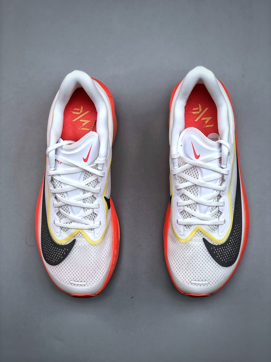 Nike Zoom Fly 6 Running Shoes - Lightweight Comfort & Responsive Cushioning 6 cmp i1746392029403 3160 0 4