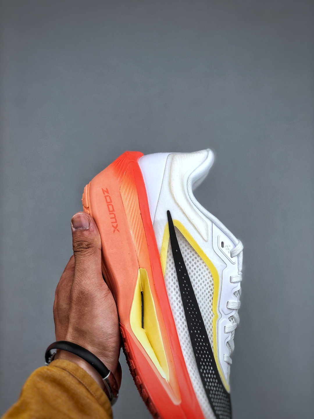 Nike Zoom Fly 6 Running Shoes - Lightweight Comfort & Responsive Cushioning 7 cmp i1746392031538 3451 0 5