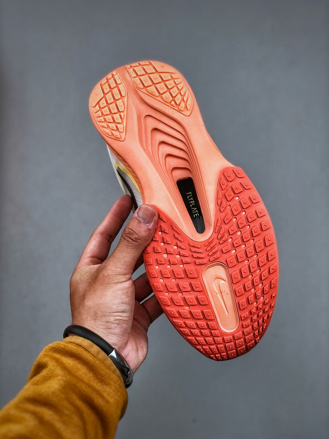 Nike Zoom Fly 6 Running Shoes - Lightweight Comfort & Responsive Cushioning 9 cmp i1746392031554 7706 0 7
