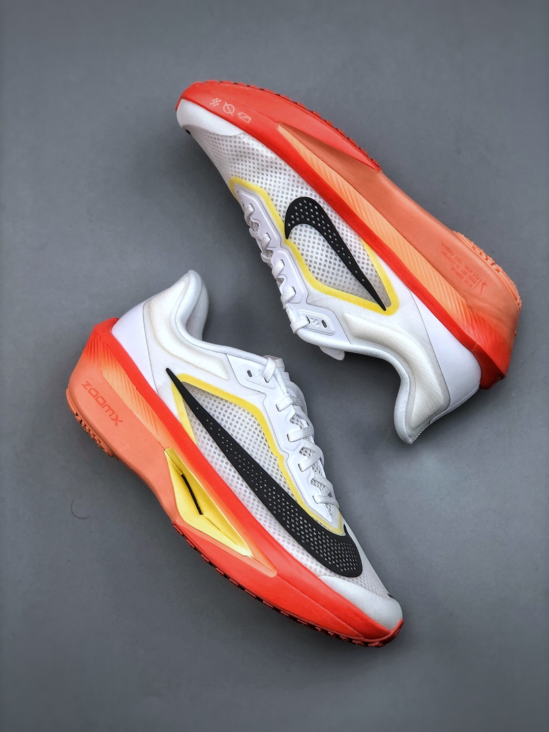 Nike Zoom Fly 6 Running Shoes - Lightweight Comfort & Responsive Cushioning 10 cmp i1746392031561 5538 0 8