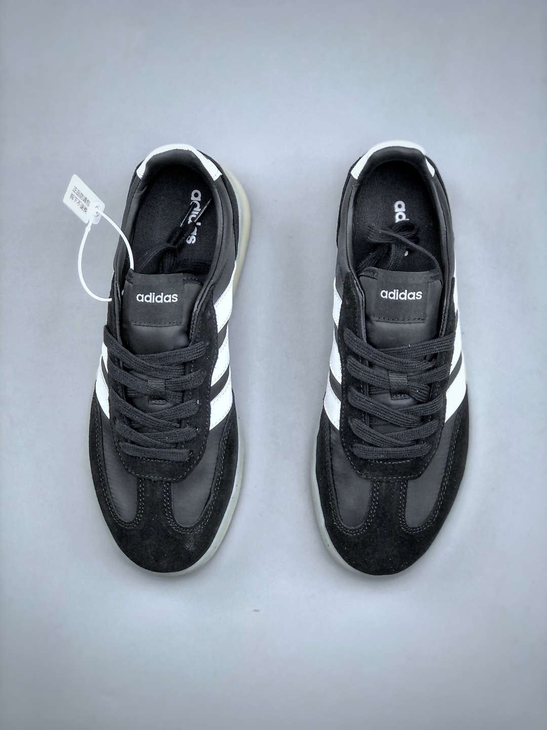 Adidas Barreda Decode Sneakers - Black/White Casual Trainers for Men and Women 6 cmp i1746392155637 9793 0 4