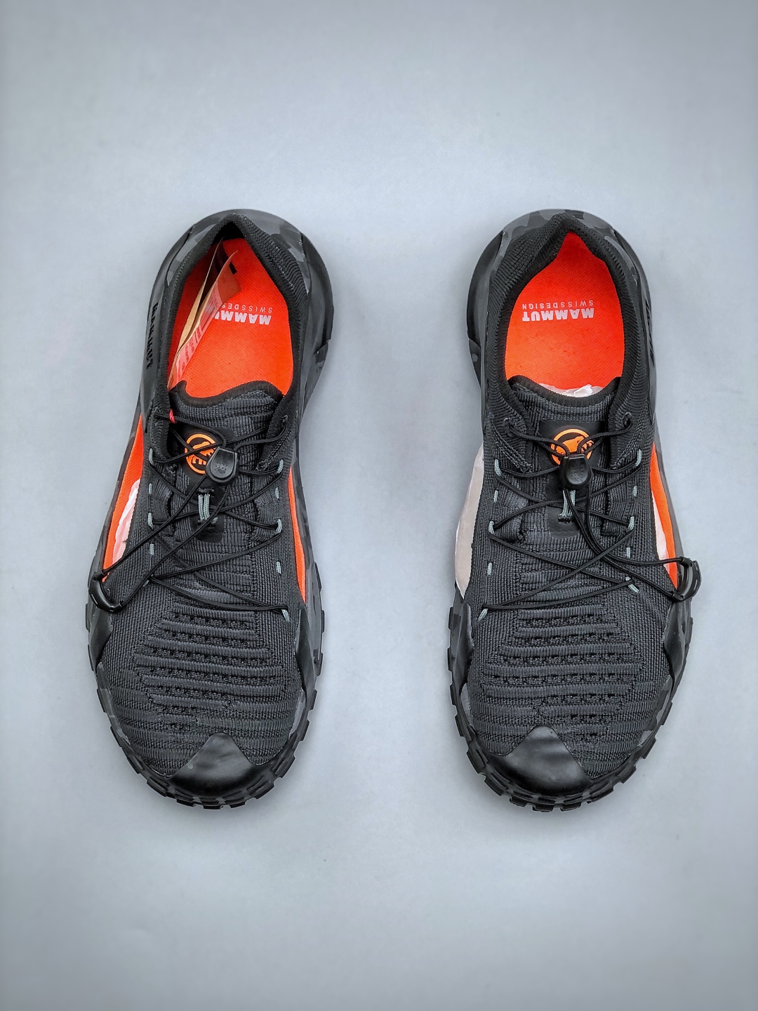 Mammut Hueco Knit II Low: High-Performance Outdoor & Casual Shoes for Men 6 cmp i1746392600548 4813 0 4