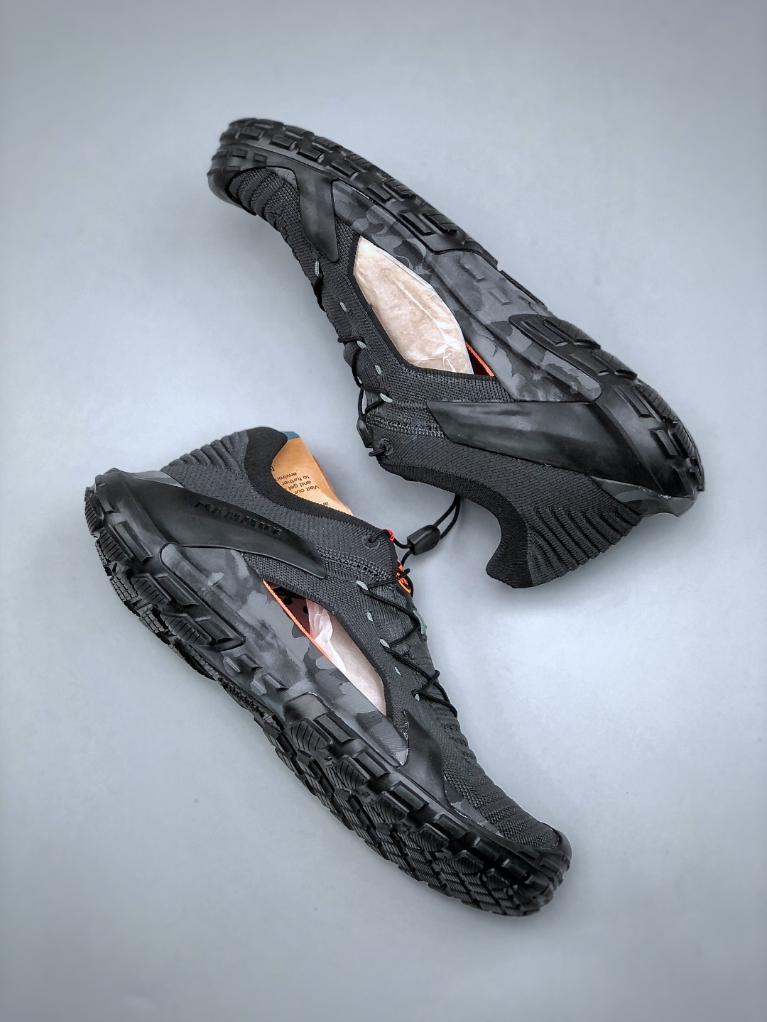 Mammut Hueco Knit II Low: High-Performance Outdoor & Casual Shoes for Men 10 cmp i1746392600548 9802 0 8