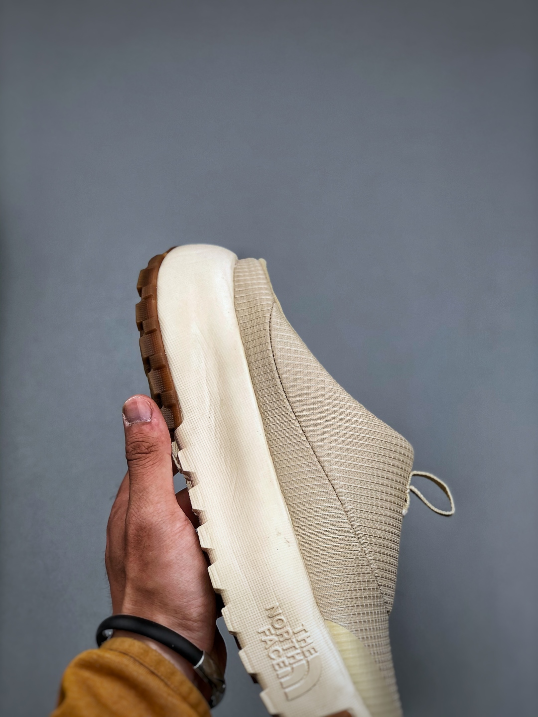 The North Face Never Stop Low-Top Lifestyle Sneakers - Comfortable and Durable 7 cmp i1746392821714 8465 0 5