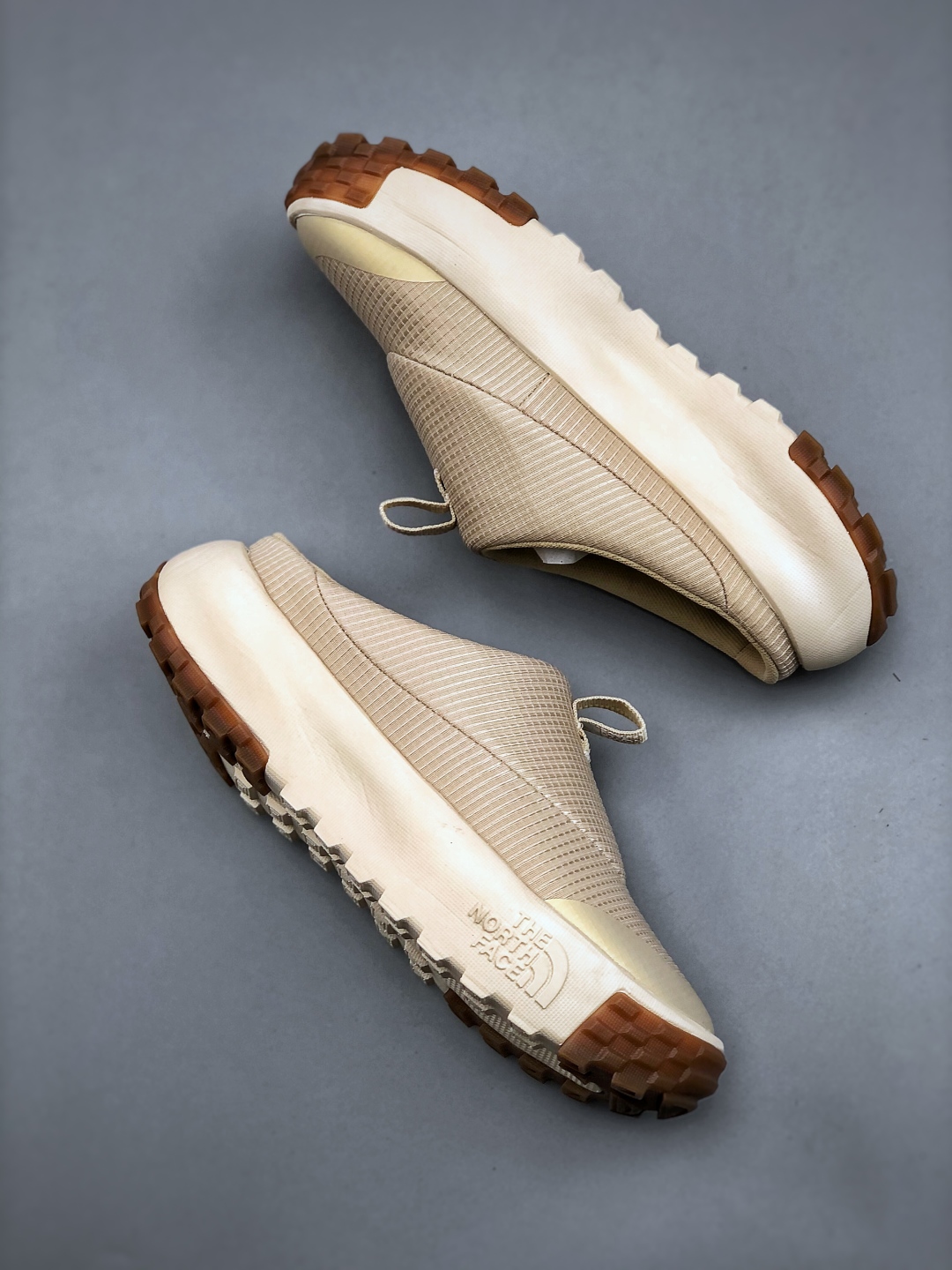 The North Face Never Stop Low-Top Lifestyle Sneakers - Comfortable and Durable 10 cmp i1746392821718 1074 0 8