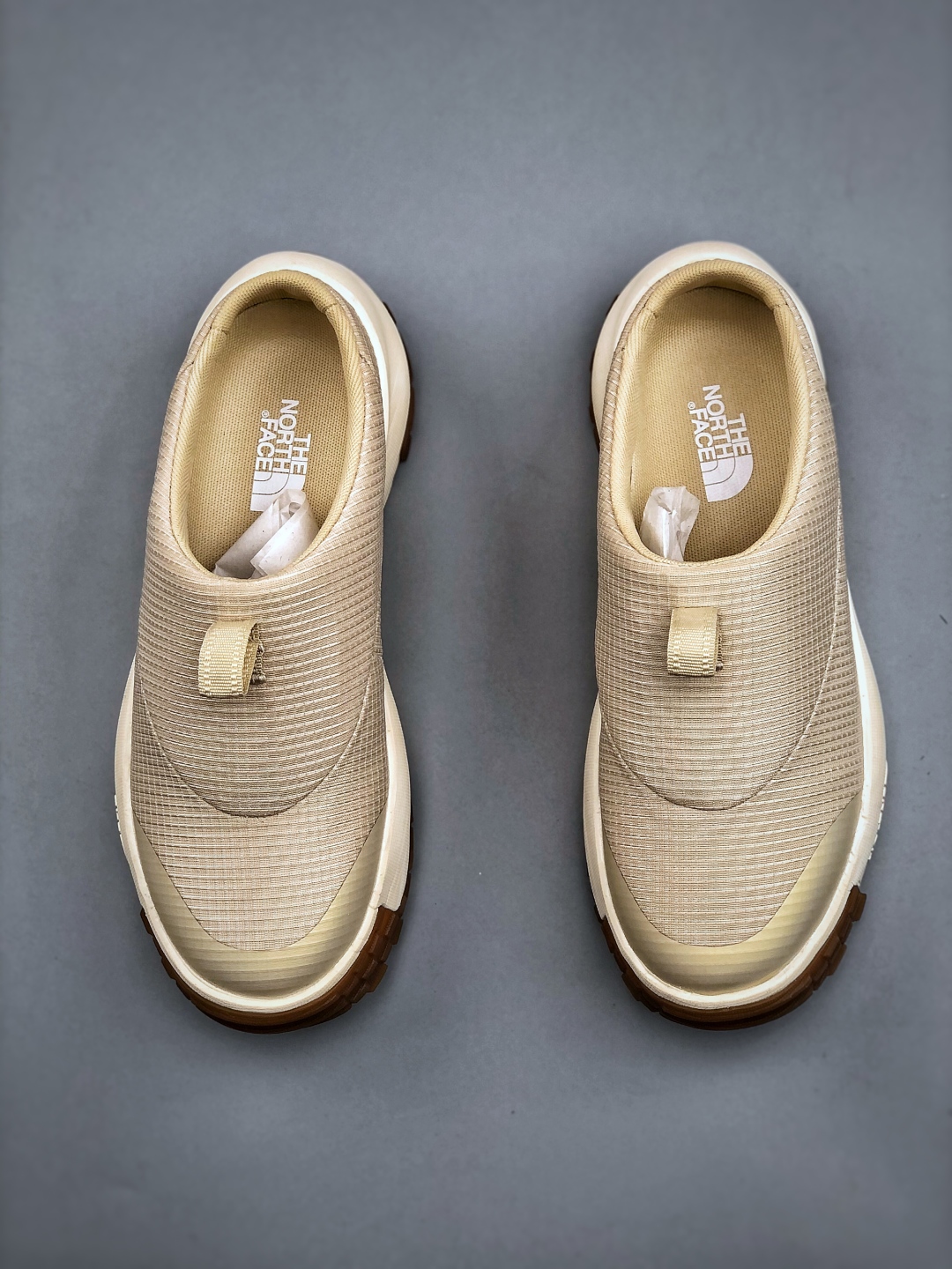 The North Face Never Stop Low-Top Lifestyle Sneakers - Comfortable and Durable 6 cmp i1746392823252 7173 0 4