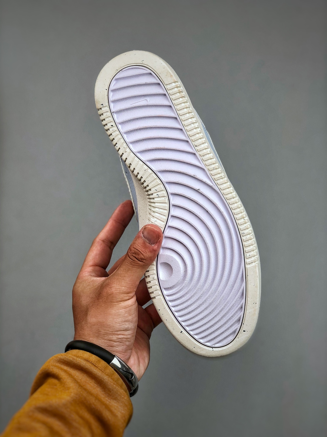 Nike Court Vision Alta Platform Sneakers - Women's Casual Shoes DZ5394-400 9 cmp i1746392858656 4226 0 7