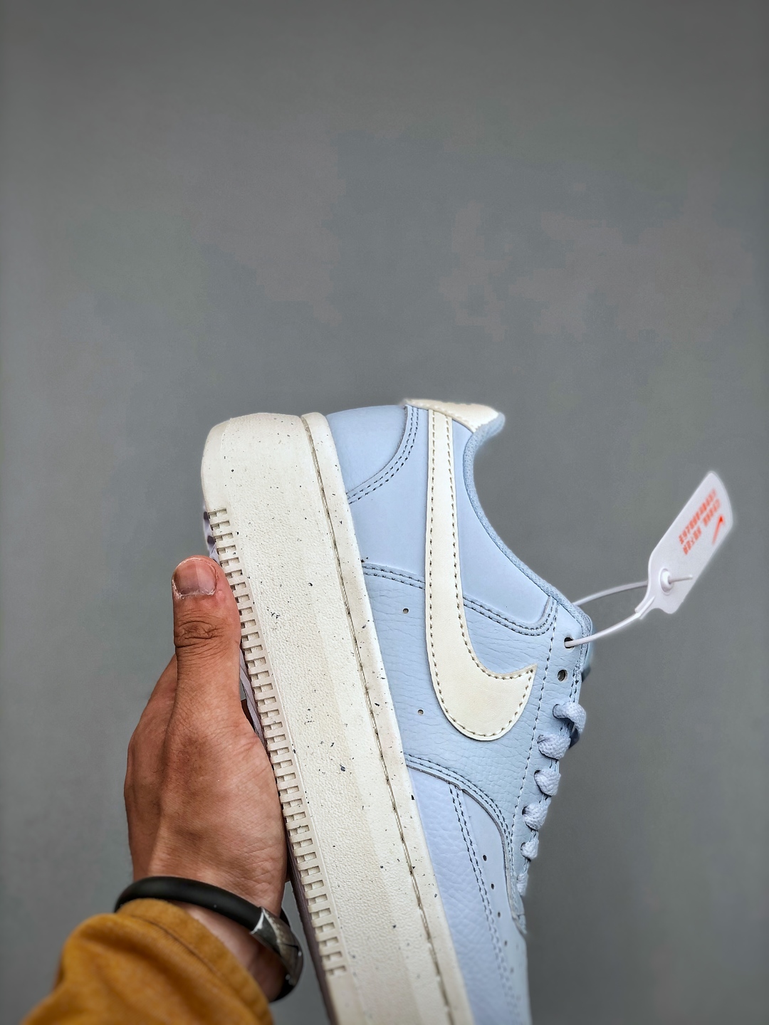 Nike Court Vision Alta Platform Sneakers - Women's Casual Shoes DZ5394-400 7 cmp i1746392858675 3155 0 5