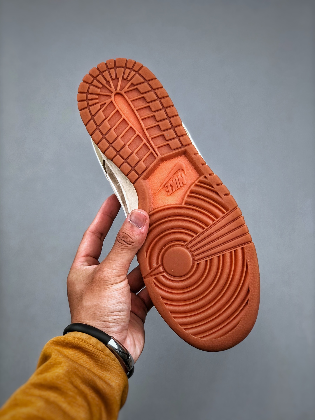 Nike Dunk Low Retro 'DIY' Custom Sneakers - Premium Leather, Low-Top Design 9 cmp i1746392887972 6131 0 7
