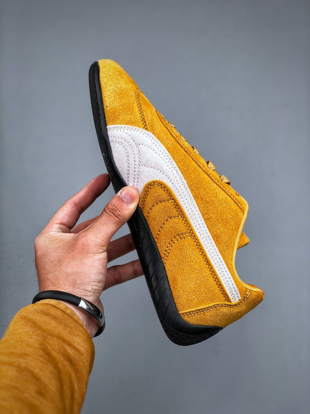Puma Roma M Motorsport Low-Top Retro Sneakers - Casual Racing Shoes 3 cmp i1746393015231 4111 0 1