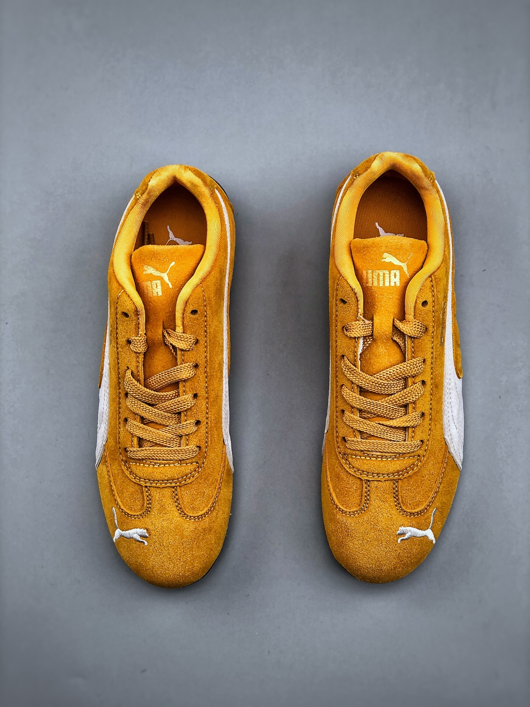 Puma Roma M Motorsport Low-Top Retro Sneakers - Casual Racing Shoes 6 cmp i1746393015231 490 0 4
