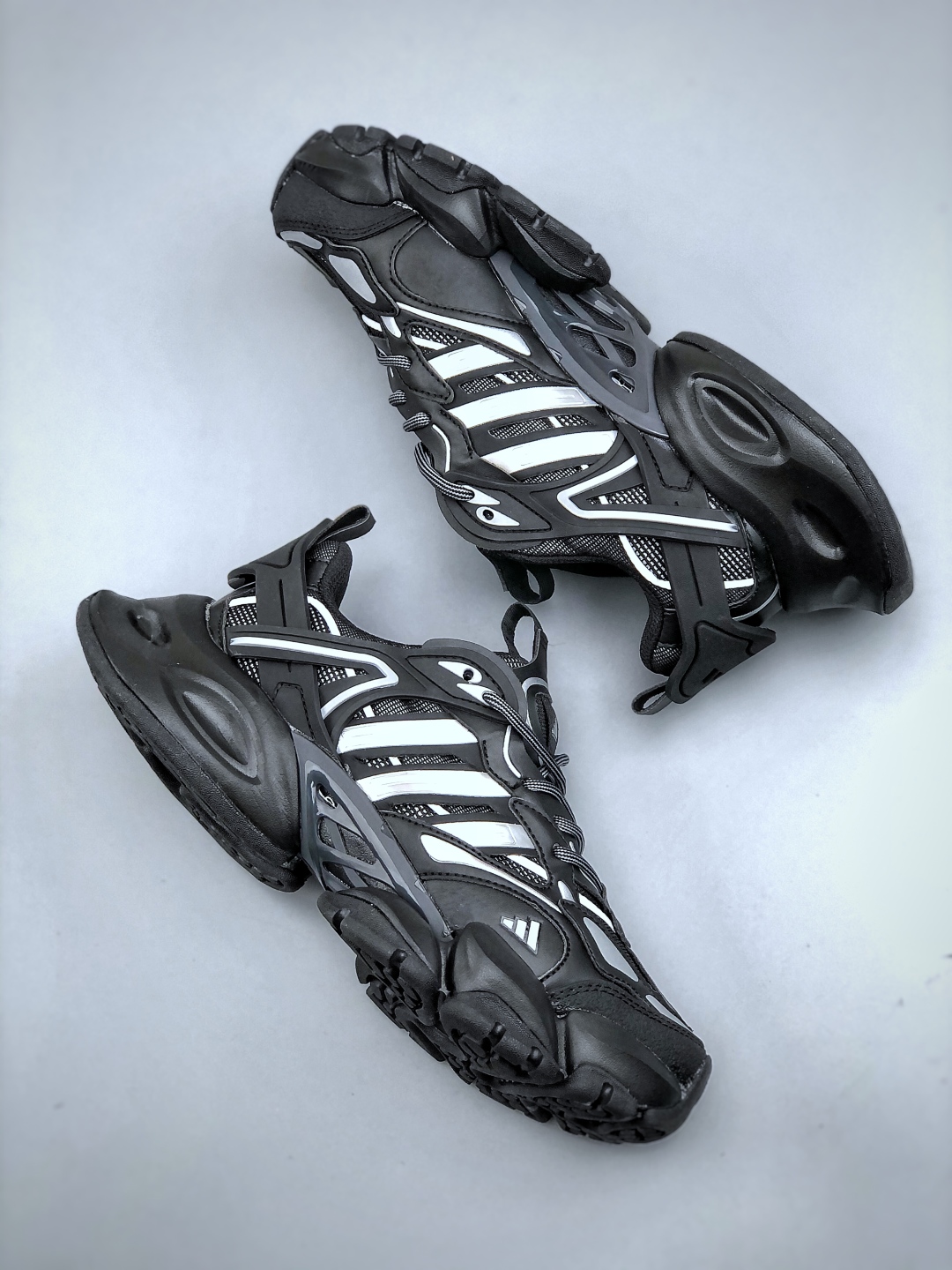 Adidas AD XLG Runner Deluxe CNY Lightweight Retro Cyberpunk Sneakers 10 cmp i1746393161961 2525 0 8
