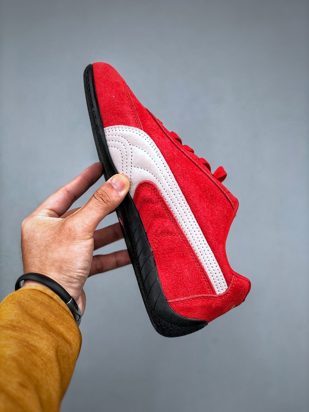 The Open Product x Puma Speedcat Racing Low-Top Casual Sneakers 398846-02 3 cmp i1746479046236 7298 0 1
