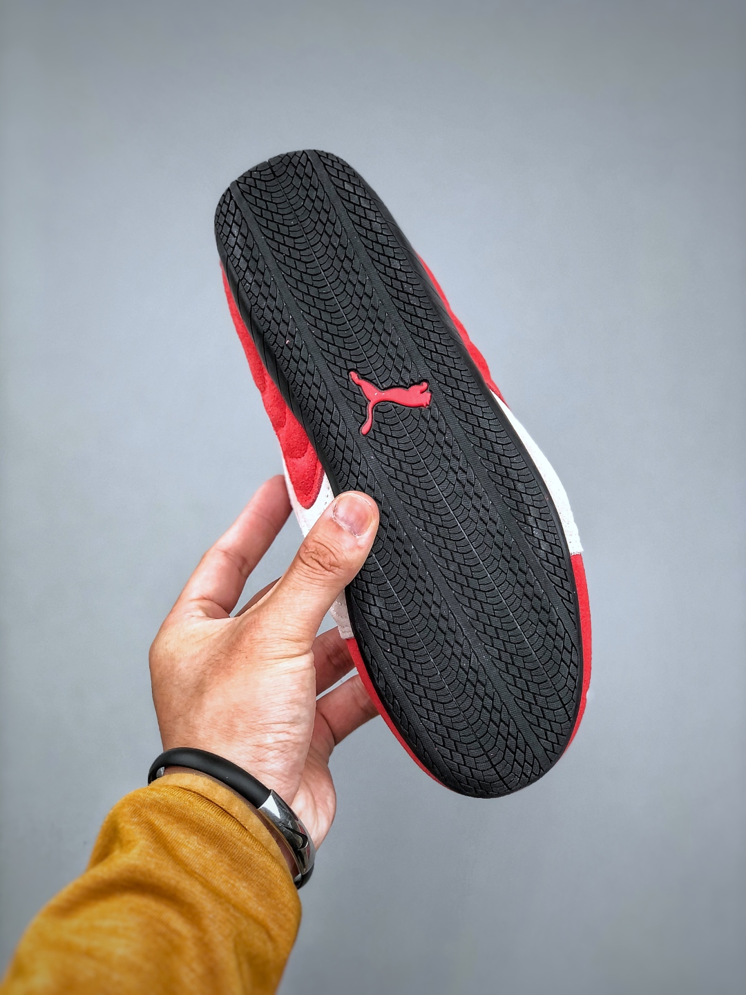 The Open Product x Puma Speedcat Racing Low-Top Casual Sneakers 398846-02 9 cmp i1746479046244 9372 0 7