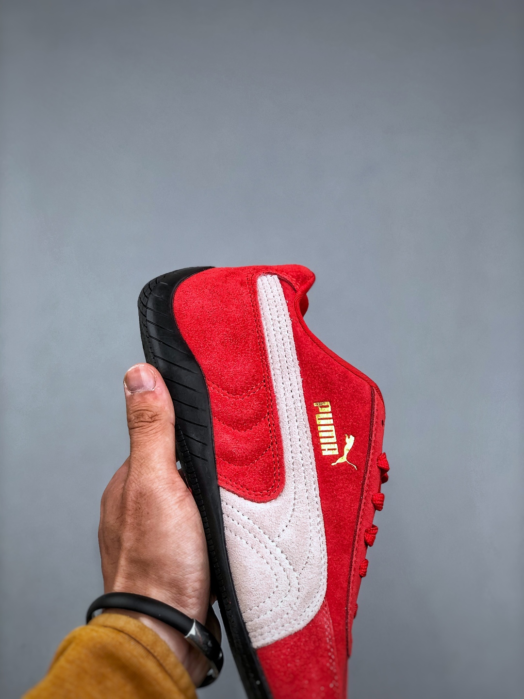 The Open Product x Puma Speedcat Racing Low-Top Casual Sneakers 398846-02 7 cmp i1746479047744 3787 0 5