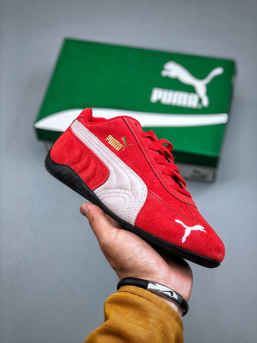 The Open Product x Puma Speedcat Racing Low-Top Casual Sneakers 398846-02 2 cmp i1746479047754 9973 0 0