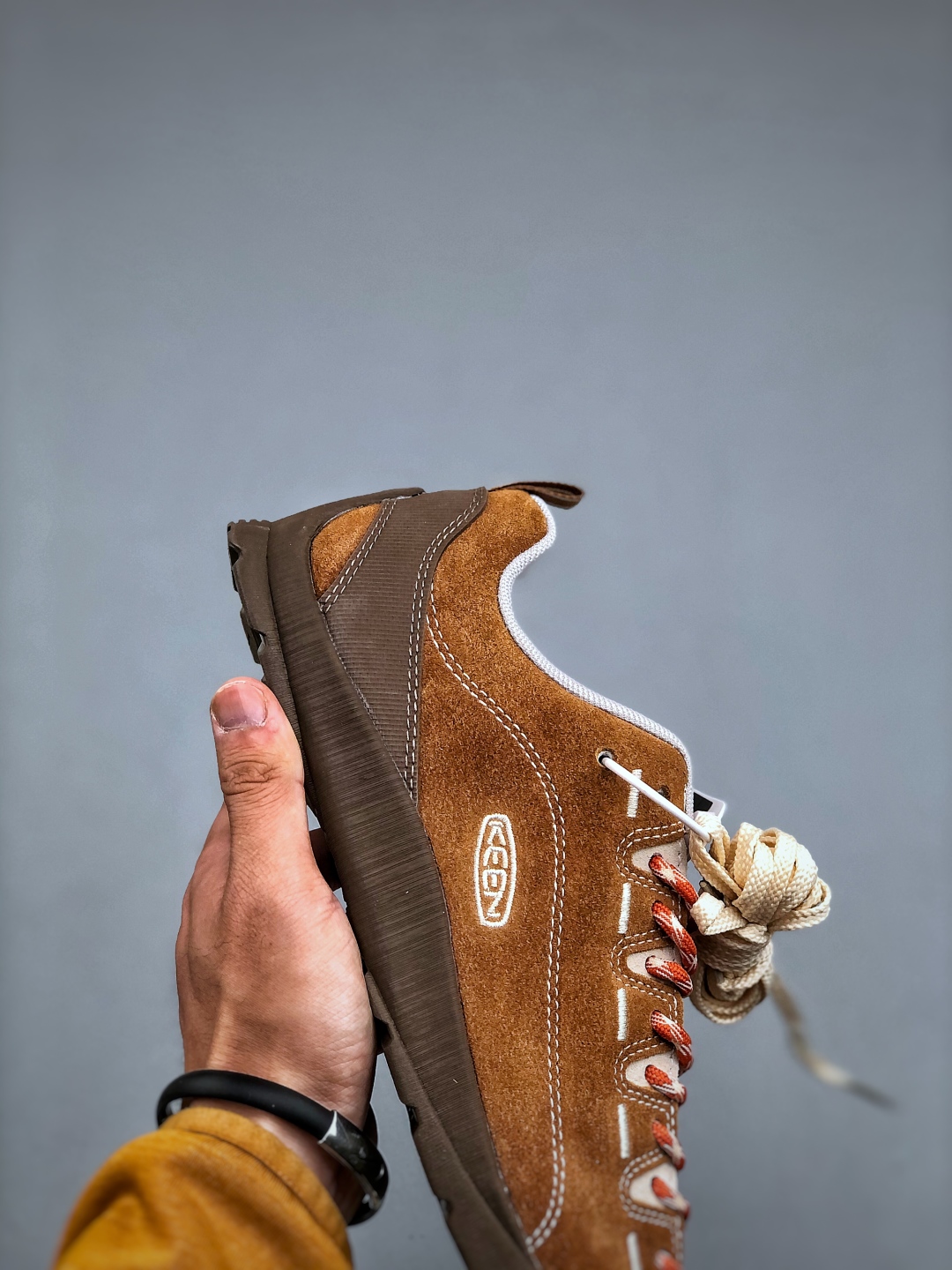 KEEN Japanese Street Retro Hiking Sneakers - Lightweight and Stylish 7 cmp i1746479251241 6119 0 5