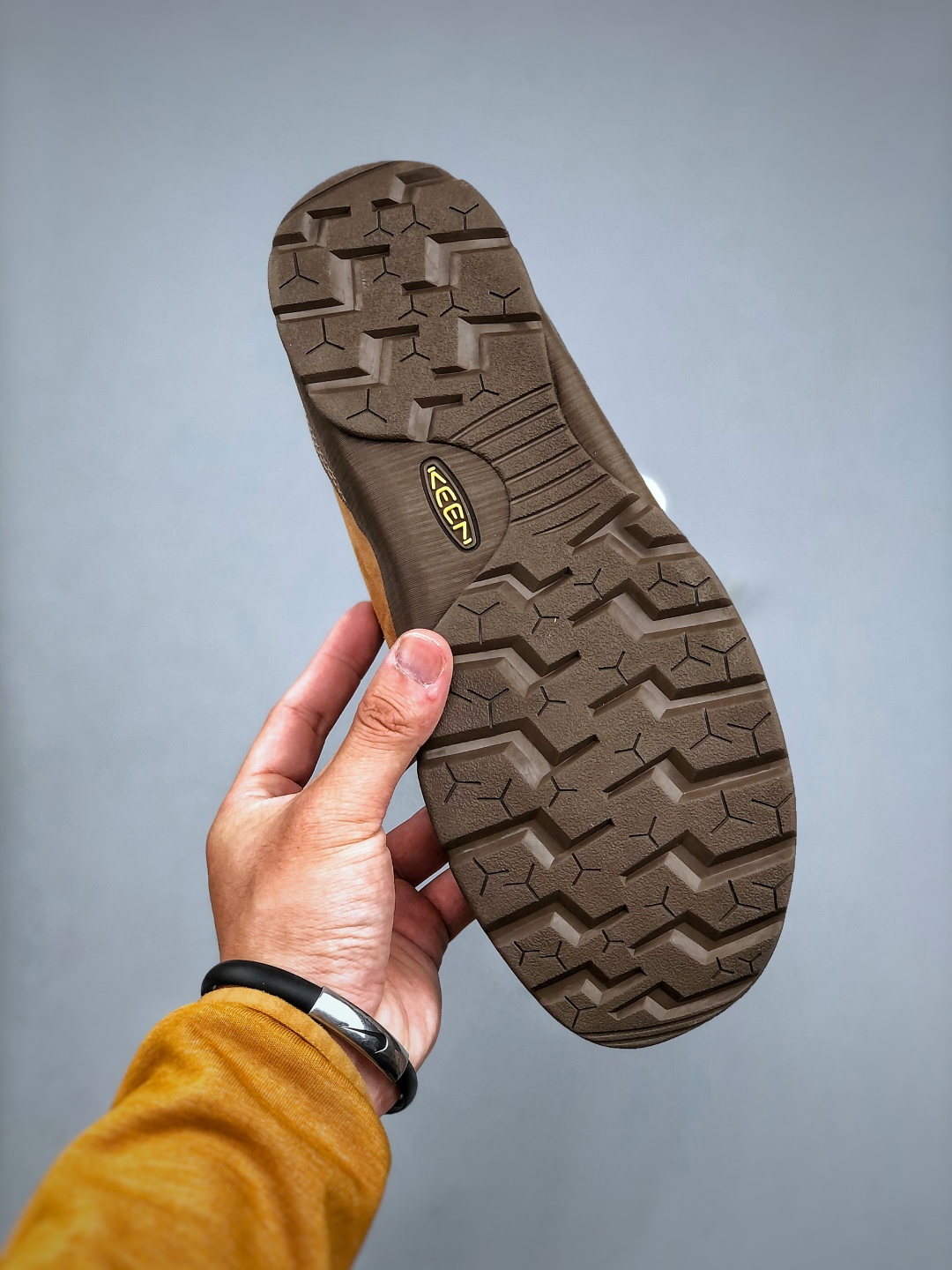 KEEN Japanese Street Retro Hiking Sneakers - Lightweight and Stylish 9 cmp i1746479252950 4777 0 7