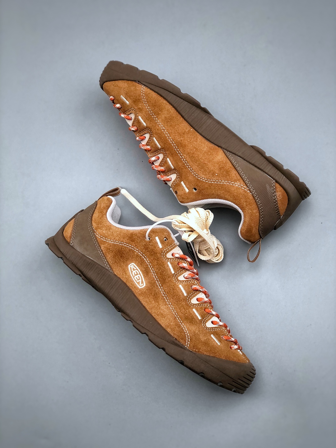KEEN Japanese Street Retro Hiking Sneakers - Lightweight and Stylish 10 cmp i1746479252951 9540 0 8
